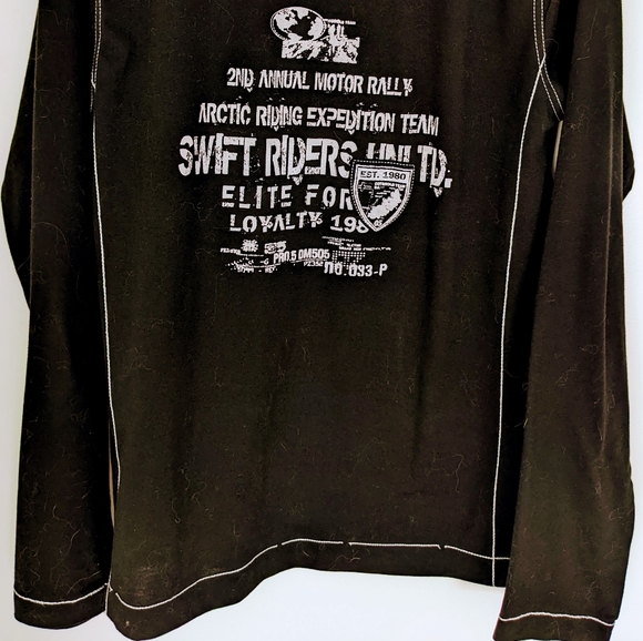 River Island M/M (unisex) - Picture 2 of 5